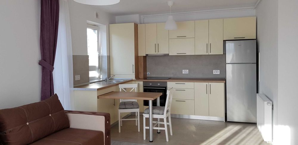 Inchiriat de proprietar 2 camere/studio Kasper