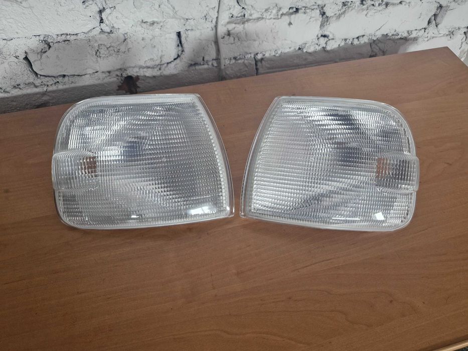 Фары новые ,фонари