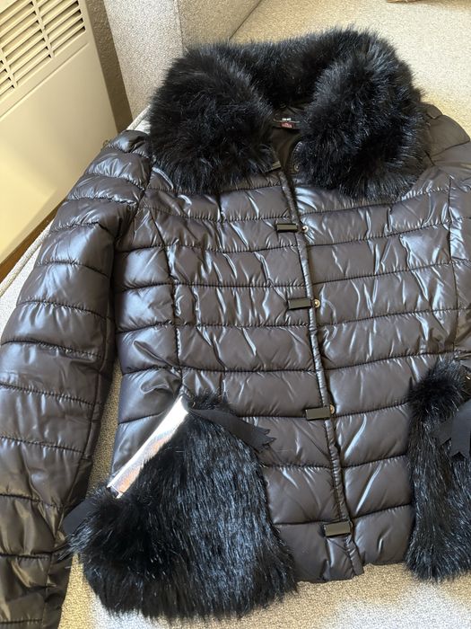 Дамско яке Elisabetta Franchi