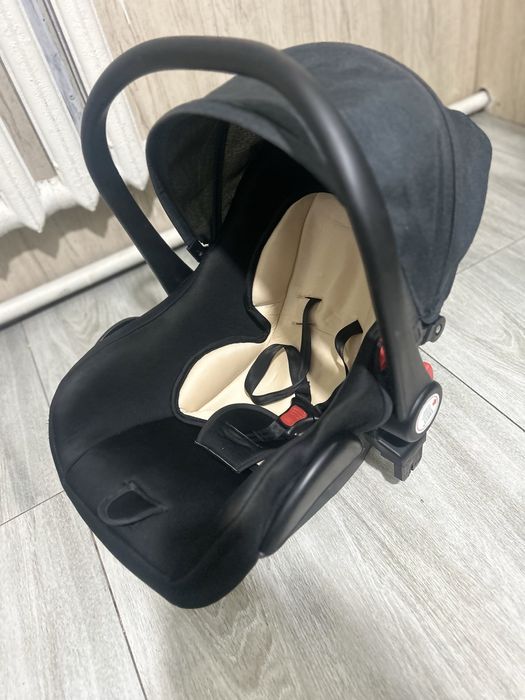 Автокресло от 0 до 13 кг