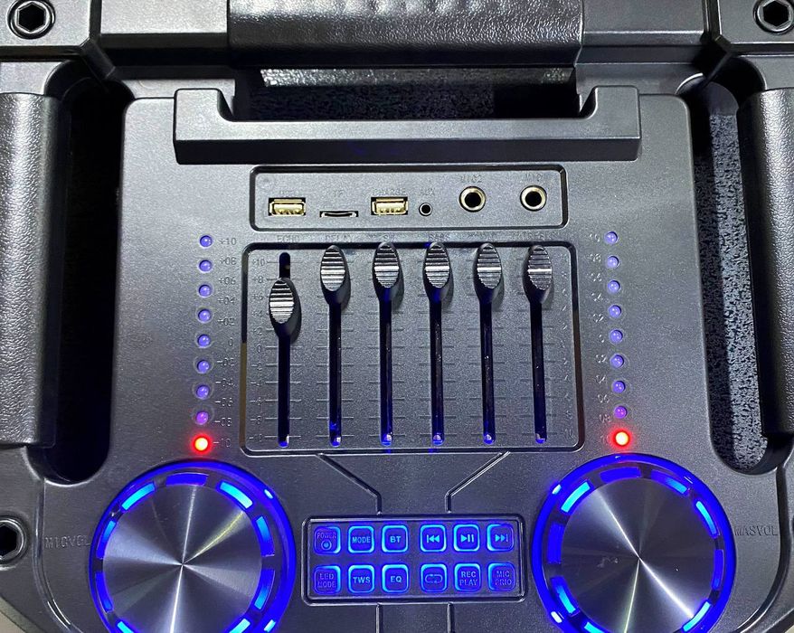 Калонка 20000 ватт