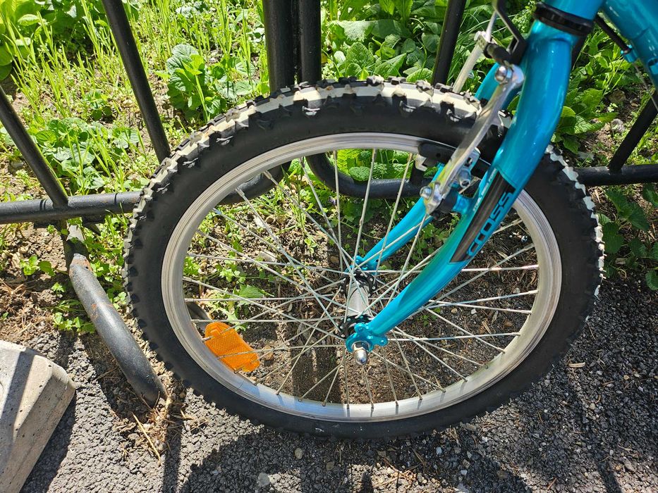 Продавам велосипед