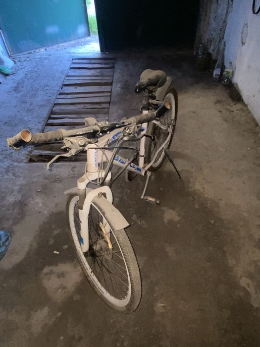 Продам Велосипед б/у хорошем состоянии