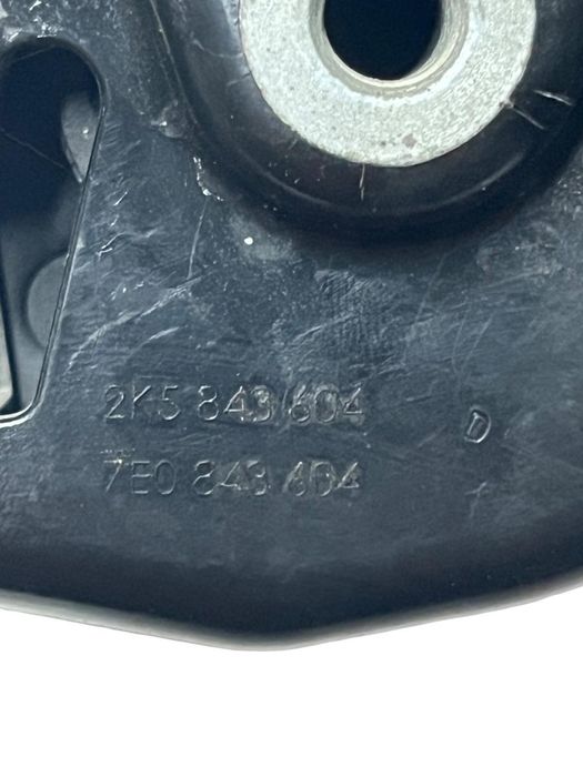 Broasca Usa Culisanta Dreapta Volkswagen Caddy Iv Box Saa, Sah 2015 - > 2K5843604