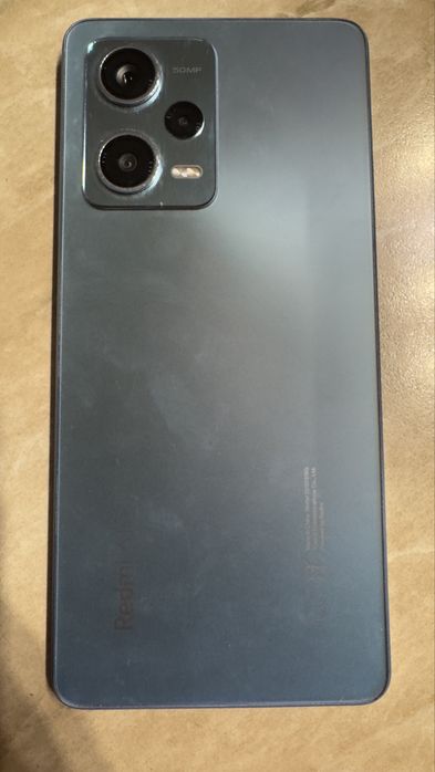 Redmi Note 12 pro
