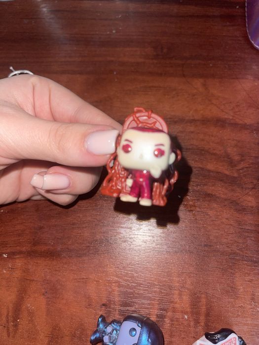 Игрушки ОСД город Тараз