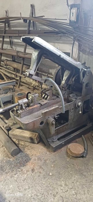 Продается ремонтно-механический цех