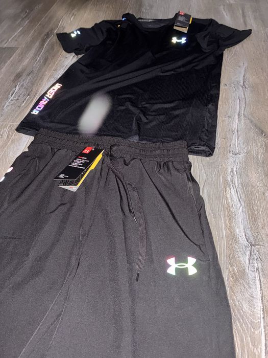 Set Under Armour Reflective de Vara