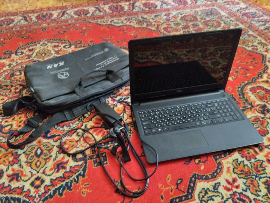 Ноутбук DELL Inspiron 3552.