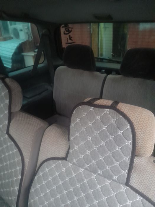 Продам митсубиси спейс вагон