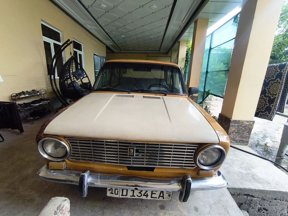 vaz juguli 2101.