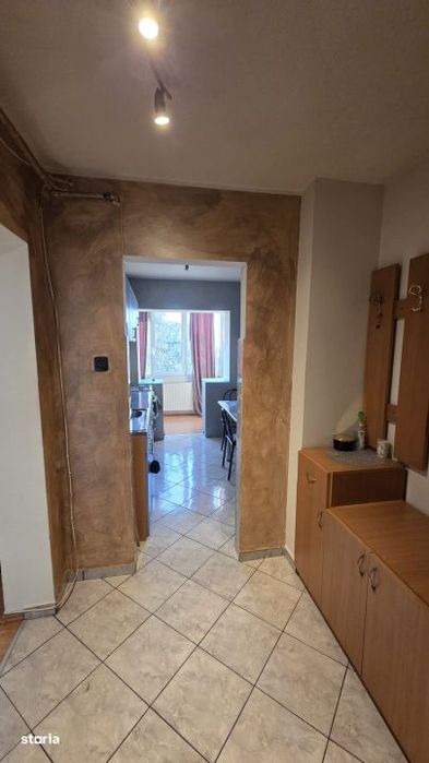 Apartament 2 camere – Str. Prahova