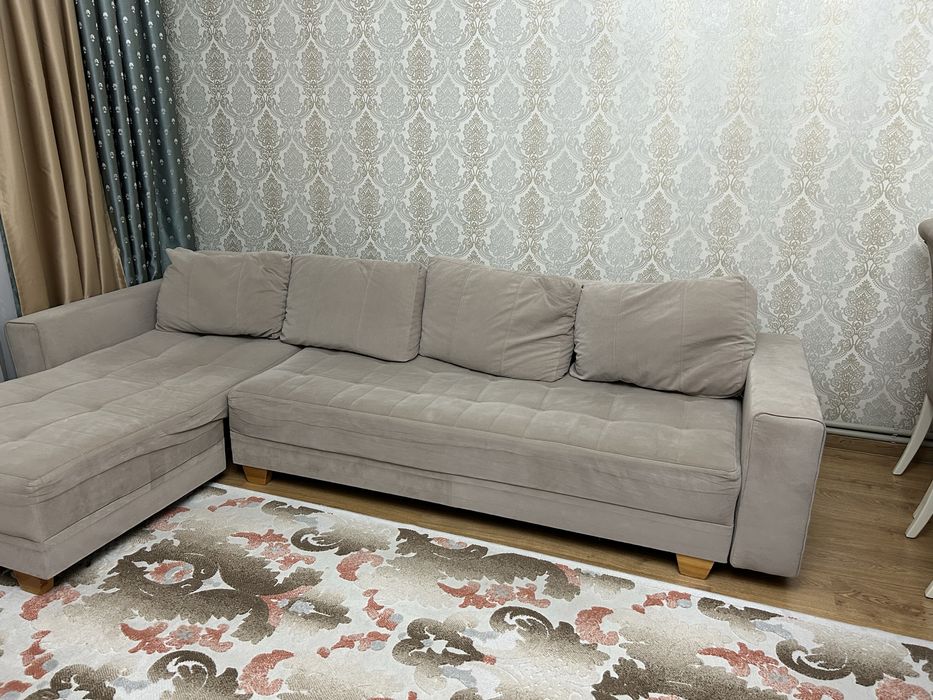 Диван раскладной