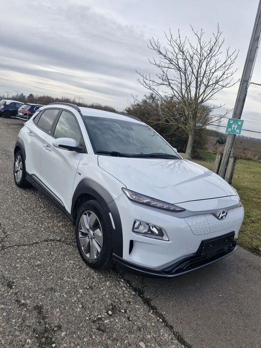 Hyundai KONA Hyundai Kona Advantage (EV)