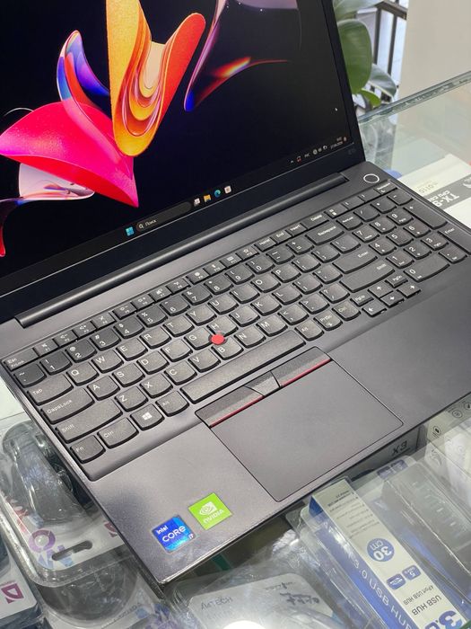 Lenovo Thinkpad Laptop