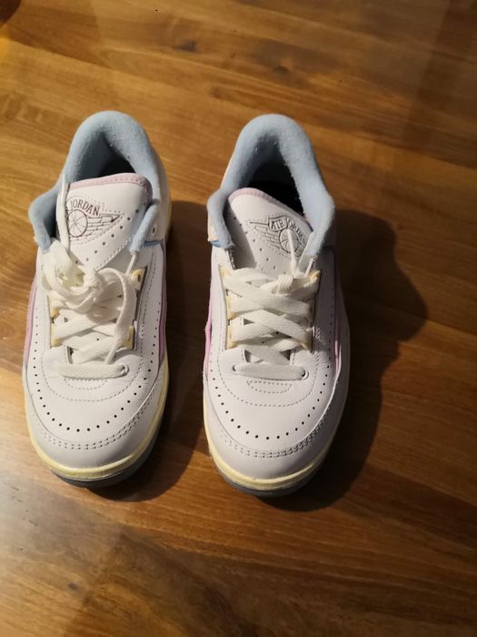 Nike Air Jordan 2 Retro Low дамски маратонки