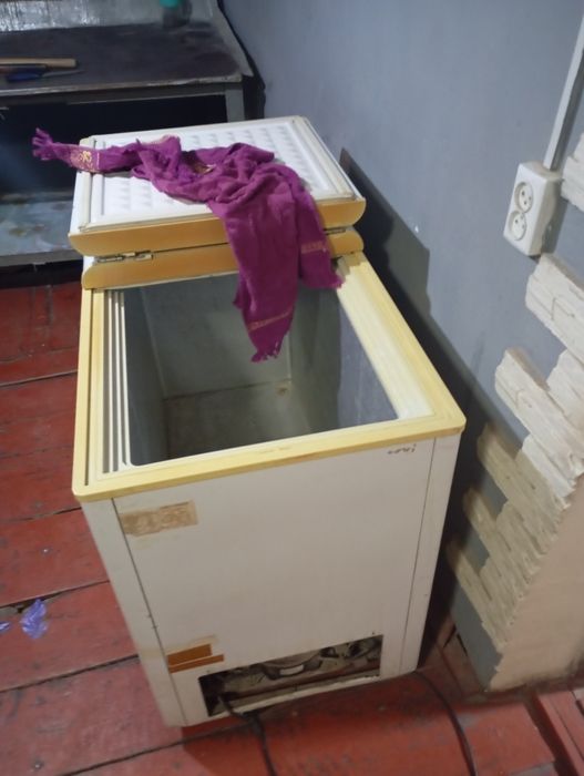 Xaladilnik 3 ta sotuvda