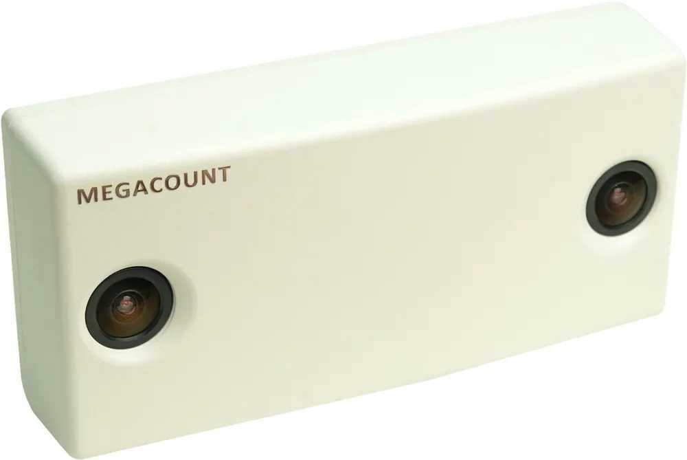 Лимитированный счетчик посетителей 3D MEGACOUNT. Каунтер.