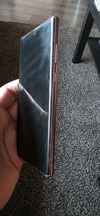 Samsung S22 Ultra 128 GB, 12 GB RAM