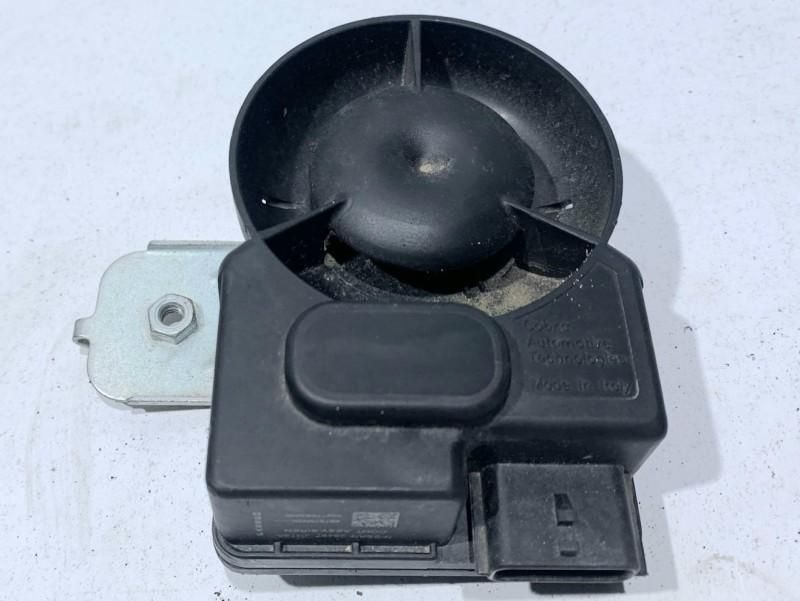 Alarma / sirena auto Nissan Qashqai facelift (2010-2013) [NJ10] 28487-JH12A