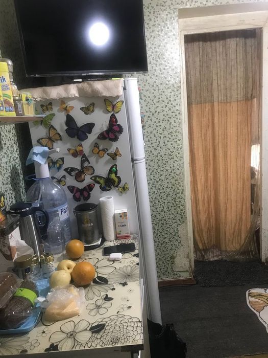 Продаётся Учтепа 13 1/5/5 Кирпич. Б 2* 3.