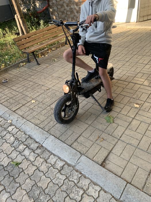 Тортинетка 32/км ч