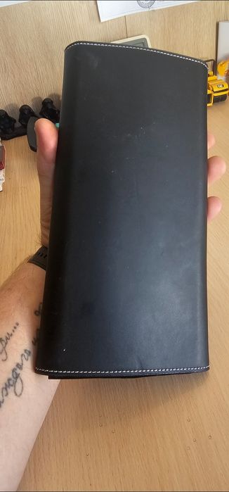 Часы Слава Нестеров