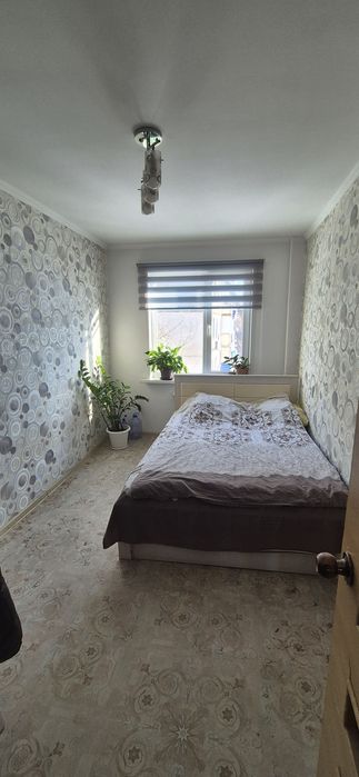 Продам 3х комнатную квартиру