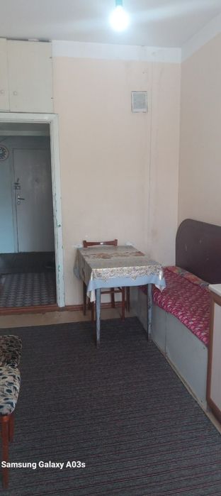 Продаем свою 3 комнатную на алгоритме 31 кв базарчик