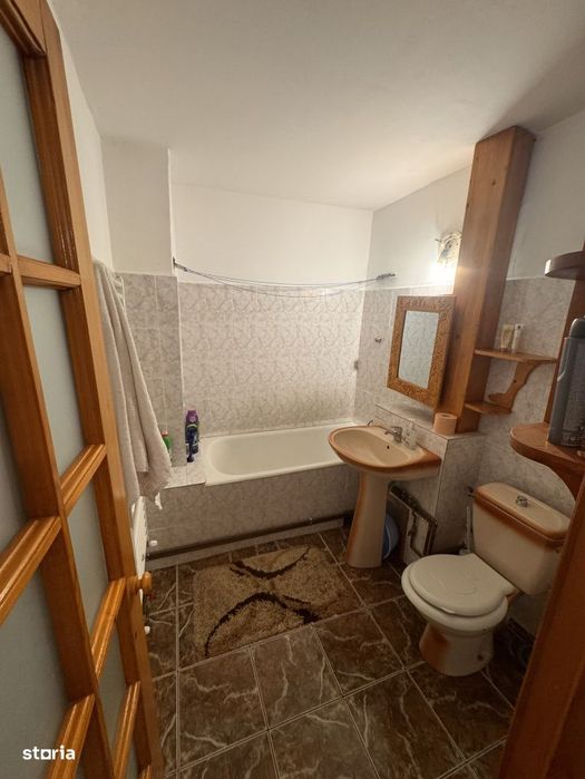 Apartament 3 camere, 68 mp, Craiovita Noua - Promenada Mall