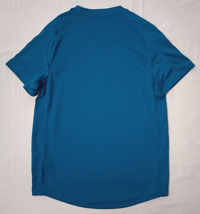Nike Court DRI-FIT Tennis Tee оригинална тениска S Найк спортна фланелка спорт тенис