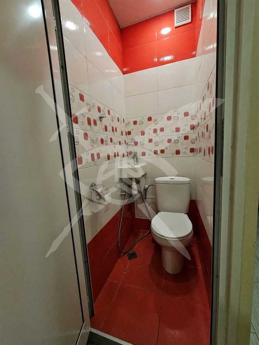 Дава се под наем Тристаен апартамент в София, Света Троица - 76 кв.м за 900 € - Снимка #13