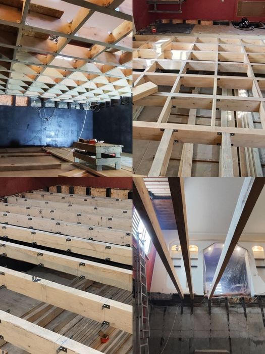 Бригада Строителей 24/7