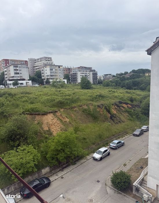Apartament 2 camere 62mp, cartier Europa, finisat modern, AC