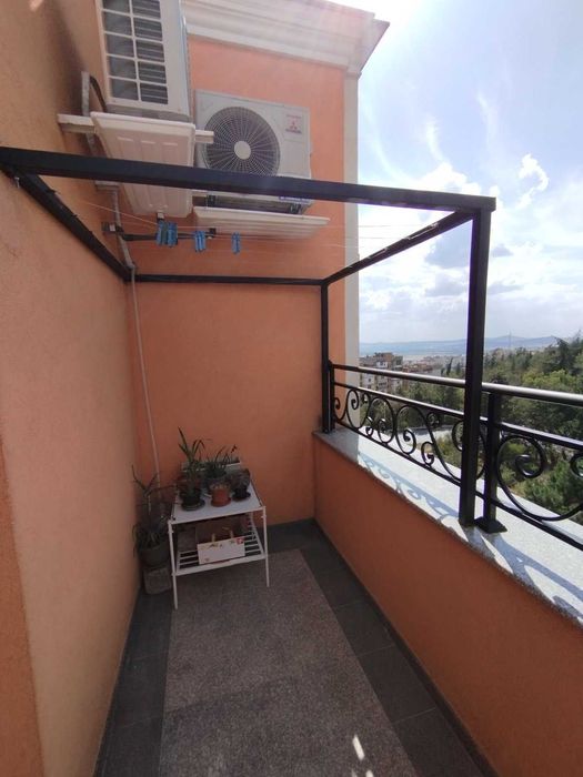 Продава се Многостаен апартамент в Стара Загора, Казански - 180 кв.м за 1267 €/кв.м - Снимка #22