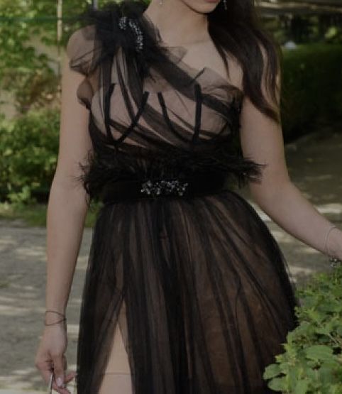 Бална рокля / Официална рокля