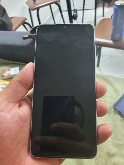 Samsung A05 telefon