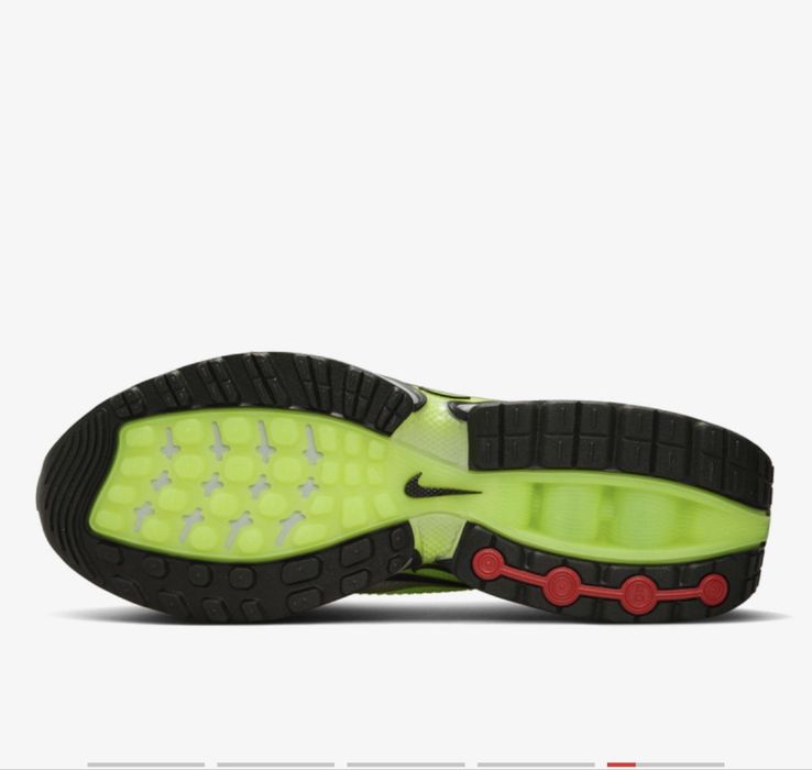 Маратонки Nike унисекс