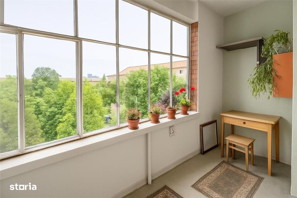 RECO Apartament 2 camere Rogerius