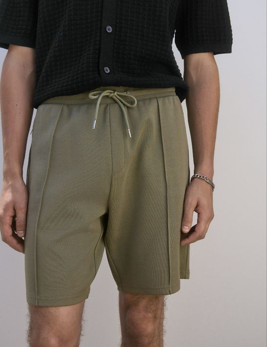 Мъжки бермуди къси панталони Next