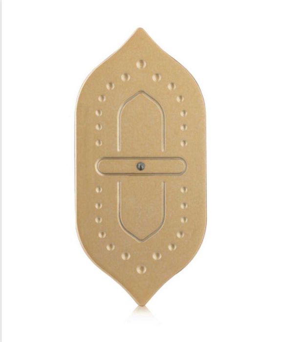 Мини дорожный утюг