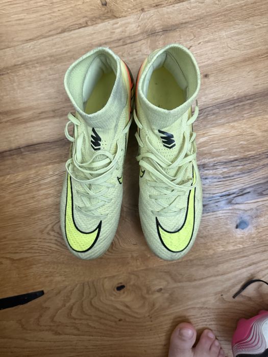 Ghete nike zm elite fg superfly 10 marimea 41