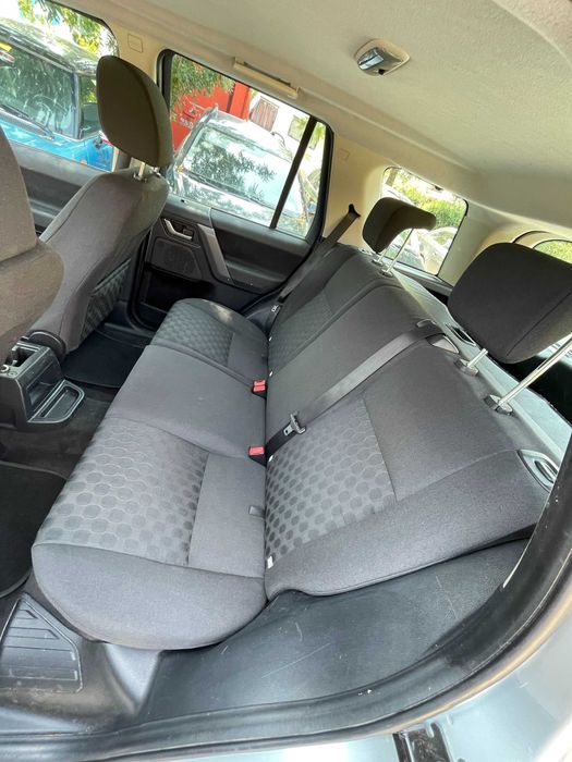 Ленд Роувър Фрилендър 2 / Land Rover Freelander 2 2.2D 150hp НА ЧАСТИ