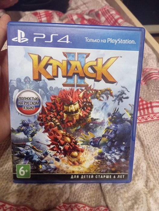 Здравствуйте! Игры в продаже