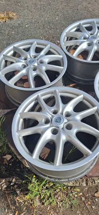 Джанти Porsche Cayenne 19 цола