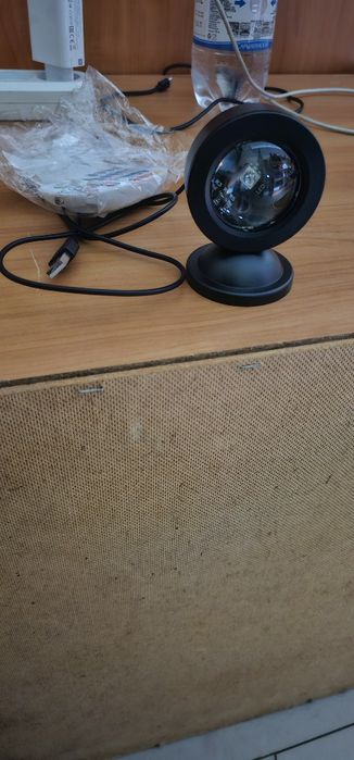 USB Лампа Пульт пен