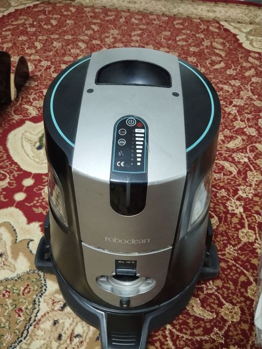 Roboclean splus sotiladi srochna
