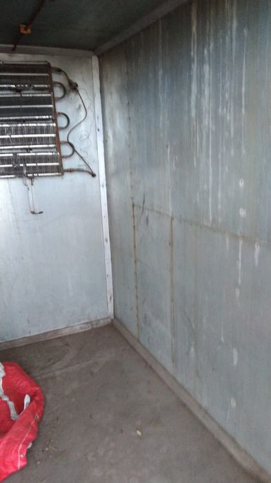 Продам 3 холодильник рефрижераторный контейнер