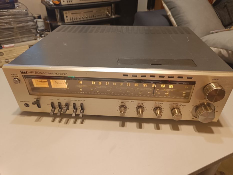 Itt 8031C  Shaub-Lorenc