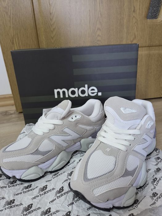 Adidasi Newbalance 9060